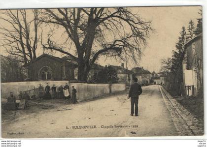 Bulgnéville