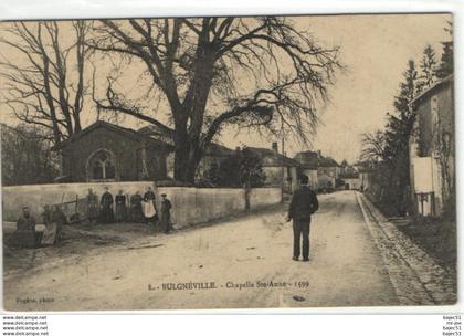 Bulgnéville