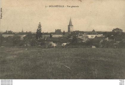 Bulgnéville