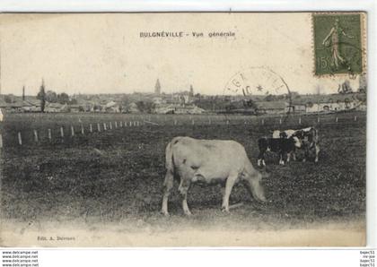 Bulgnéville