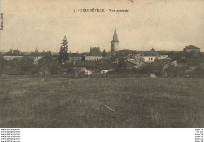Bulgnéville
