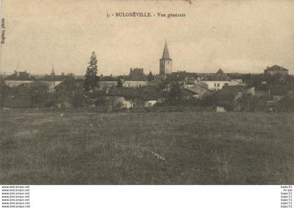 Bulgnéville