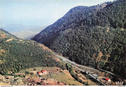 88 BUSSANG LE COL DE BUSSANG