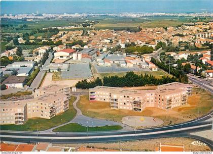 CPSM Cabestany  66/13