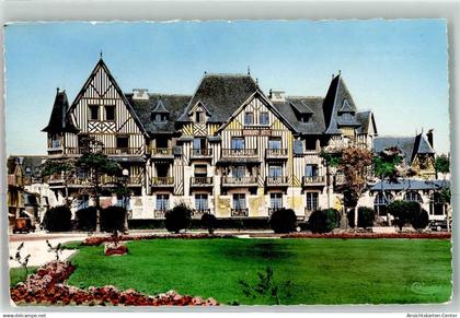 39471844 - Cabourg