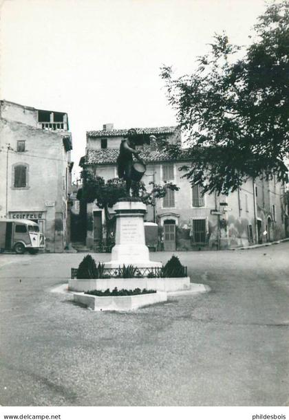 VAUCLUSE  CADENET   cpsm