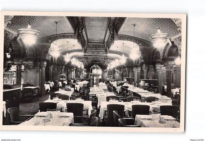 PARIS - Restaurants Luce - Noël Peter's - très bon état