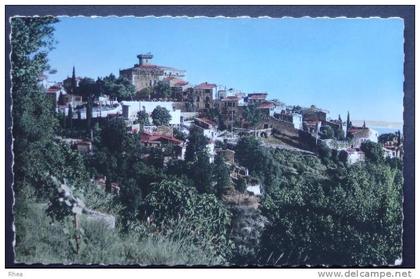 06 Cagnes-sur-Mer 12-19 CAGNES-SUR-MER - Vue g?n?rale D06D C06027C RH011779