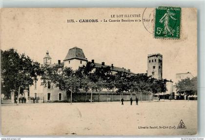 39472700 - Cahors