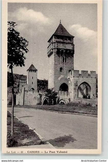 52071215 - Cahors