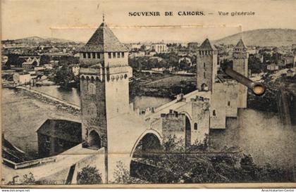 55094828 - Cahors