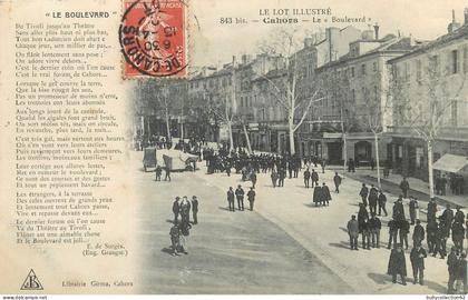CPA Cahors 46/47