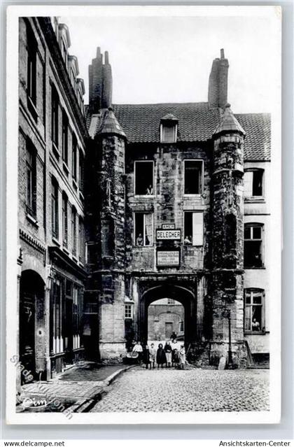 51195106 - Calais