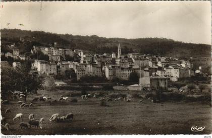 CPA CALLAS Vue Generale (1113184)