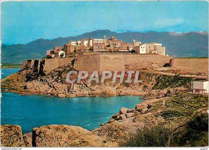CPM Calvi La Citadelle