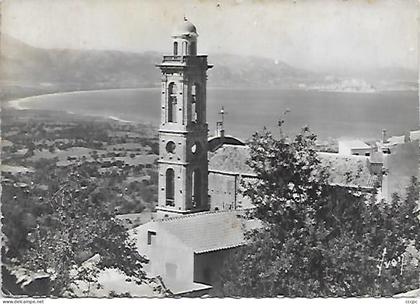 CPSM Lumio Golfe de Calvi