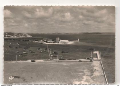 Camaret sur mer - L'entree du  Port  - CPSM °