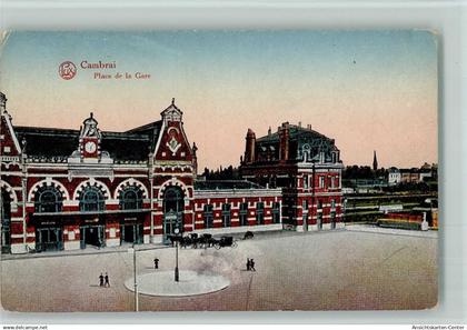 12100584 - Cambrai