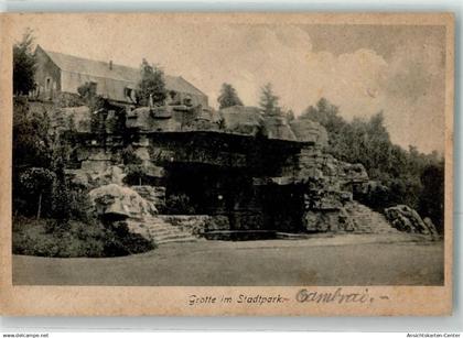 39471824 - Cambrai