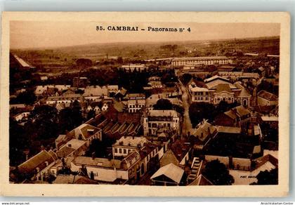 39477465 - Cambrai