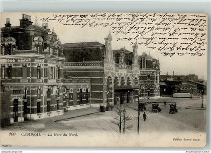 39635385 - Cambrai