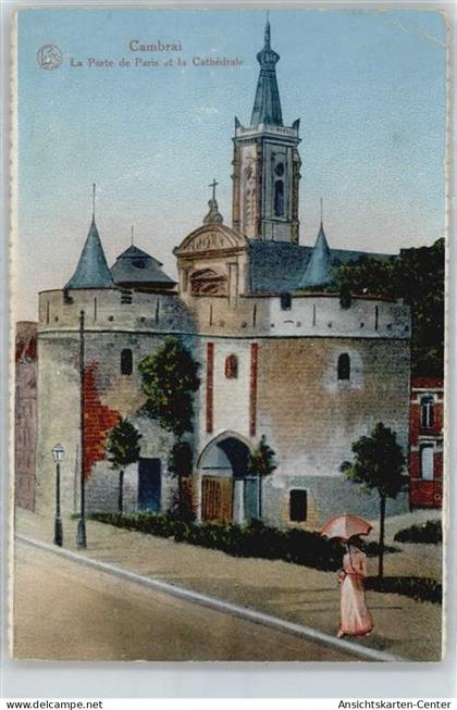 50487127 - Cambrai