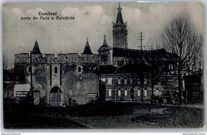 51260218 - Cambrai