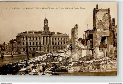 52201324 - Cambrai
