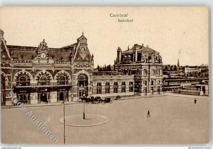 52257345 - Cambrai