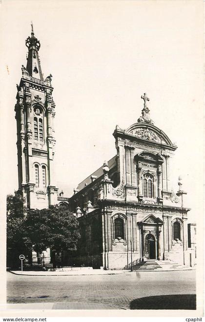 CPM Cambrai Notre Dame