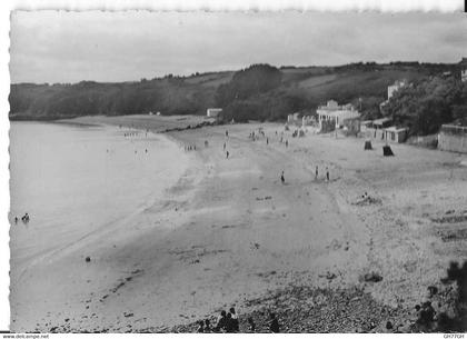CPA CANCALE -plage de Port-Mer