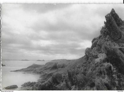 CPA CANCALE -pointe du Grouin