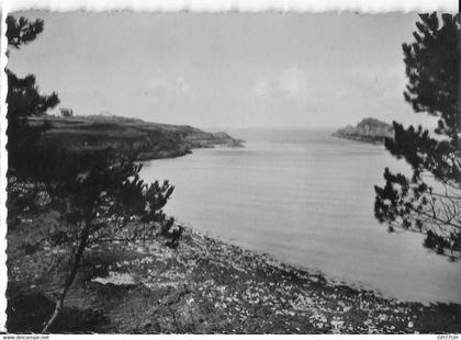 CPA CANCALE -Pointe du Grouin