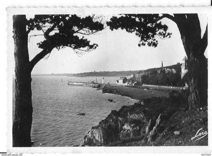 CPA CANCALE -rade et pointe des crolles