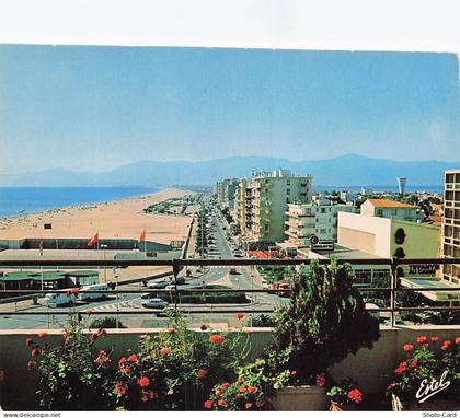 66 CANET EN ROUSSILLON CANET PLAGE