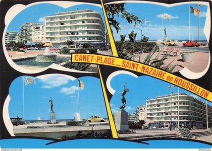 66 CANET EN ROUSSILLON CANET PLAGE