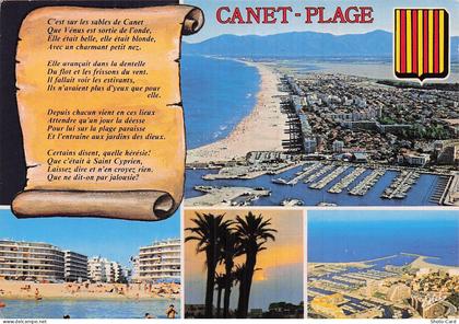 66 CANET EN ROUSSILLON CANET PLAGE