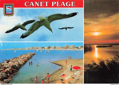 66 CANET EN ROUSSILLON CANET PLAGE