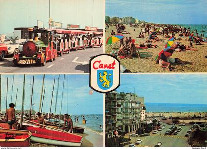66 CANET EN ROUSSILLON CANET PLAGE