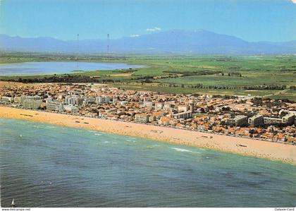 66 CANET EN ROUSSILLON CANET PLAGE
