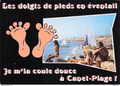 66 CANET EN ROUSSILLON CANET PLAGE