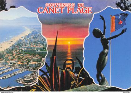 66 CANET EN ROUSSILLON CANET PLAGE