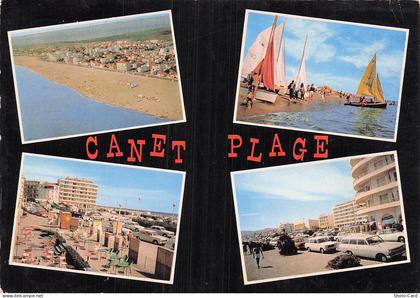 66 CANET EN ROUSSILLON CANET PLAGE
