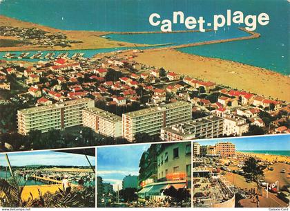 66 CANET EN ROUSSILLON CANET PLAGE