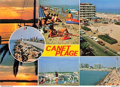66 CANET EN ROUSSILLON CANET PLAGE