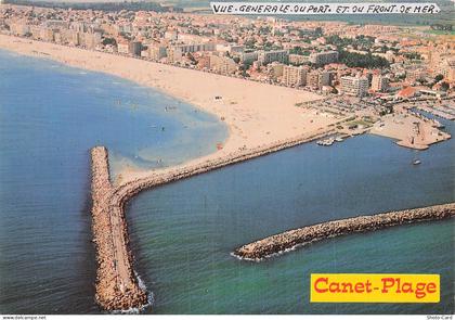 66 CANET EN ROUSSILLON CANET PLAGE