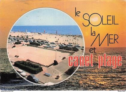 66 CANET EN ROUSSILLON CANET PLAGE