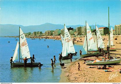 66 CANET EN ROUSSILLON CANET PLAGE