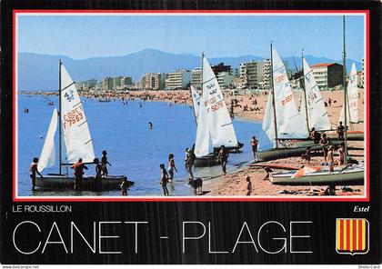 66 CANET EN ROUSSILLON CANET PLAGE