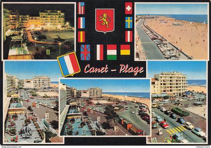 66 CANET EN ROUSSILLON CANET PLAGE